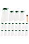 Replacement dust bag accessories for Kobold VB100, VB 100, and FP100 vacuum cleaners - 2