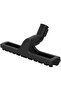 Vacuum cleaner head accessories, replacement brush pad tool for 35mm (35mm) inner diameter canister vacuum cleaners.