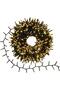 Led Light Tree Decoration Decorative Lighting with Bulbs 10 Meters Daylight - 5