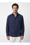 Amalfi Muslin Oversize Casual Shirt - Buy More, Pay Less - 3