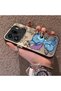 Oppo Find X9 Pro 5g Compatible High-Quality Cartoon Printed Case, Stylish Versatile Full Coverage