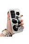 Samsung Galaxy S23 Ultra Compatible High-Quality Fun Black Cat Printed Case - 2
