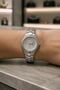 Premium Metal Strap Watch - 2