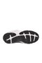 White-Black Breathable Mesh Detailed Lightweight Sole Men's Walking and Sports Shoes Sneaker Hml 930 - 6