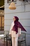 شال بامبو كراش 7032 - 4