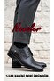 100% Genuine Leather Suit Shoes for Men, Inner and Outer Leather (59-60-564-565-566)