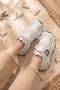 Jessica Imported Special Series Women's Sneakers White - 3