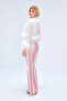 Swish Elastic Glitter Pants Multi - 5