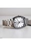 Ch002711 Men's Wristwatch with Steel Strap - 2