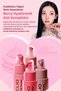 Lip Serum That Adds a Plump Appearance and a Radiant, Nourishing Color Clio Glaze Lip Serum 08 Nougat Choco - 6