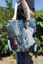 Weak Hero Class - K Drama V1 Double-Sided Summer Winter Canvas Print Tote Bag Series Movie