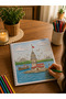 The Magic of Turkey |   Premium Coloring Book |   Natural and Historical Beauties |   30 Visuals - 4