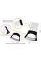 Food Slice Assistant Onion Holder & Slicer Cutter – Stainless Steel Vegetable, Fruit, and Meat Slicing Tool for Kitchen (Multi-Use Cutter & Holder) - 3