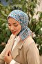 وشاح ناعم - موديل 73030-69 - 2
