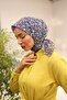73030-65 وشاح ناعم موديل - 4