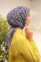 73030-65 وشاح ناعم موديل - 6