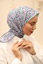 73030-90 وشاح ناعم موديل - 4