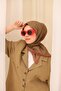 وشاح ناعم 73077-24 - 5