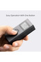 MIJIA GRAY Mijia Smart Laser Rangefinder Real Time Distance Meter LCD Display Laser Range Finder Tap - 3