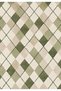 Sdt Mixed Patterned Modern Woven Base Decorative Carpet Sdtamor1357 - 3