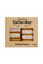 Sweeteners 450 Gr. Finger Biscuit Lokum X 1 Piece - 3