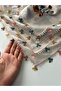 Handicraft Needlework Embroidery/Needlework/Needle Work Yemeni/Handicraft Cheesecloth/Hand Knitting - 4