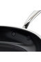 Premiere 3Ply 30 cm Pan |   Thermolon ™   Ceramic Surface |   Pfas, Pfoa, and Ptfe Free |   Rust - 2