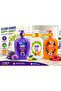 HAND WASH ASSORTED 3X500ML