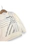 Boy's 100% Cotton 2-3-4-5-6 Years Old Seasonal 2-Strap Top and Bottom Tracksuit Set - 5