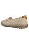 261971 Women's Genuine Leather Anatomical Gel Flexible Sole Daily Comfort Shoes - 7