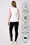 Women's 5-Pack Thick Strap Tank Tops - 90% Cotton - 7