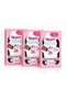 Pack of 3 / A Bonne Yogurt Milk Cream Soap with NanoWhite Gluta & Coenzyme Q10, Moisturizing Face & Body Cleansing Bar, Creamy Lather, Daily Skin Care, 100gx3