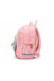 "Meow" Four-Compartment Teddy Bear Accessory Orthopedic Bag, Pen Holder and Thermos, 3-Piece School Bag Set with Lunch Box - 4
