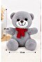 Cute Plush Teddy Bear – Soft and Cuddly Companion