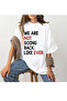 Cotton Unisex Stylish Comfortable Special Design T-Shirt