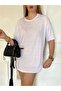 Cotton Unisex Stylish Comfortable Special Design T-Shirt - 2