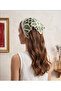 Bohemian Style Crowned Bandana - 4