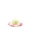 Foter Papatya - Girls' Hat with Ribbons (5671) - 5