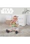 Duyu Toy Plush Baby Toy with Teether and Rattle Hanger 23 cm - 8