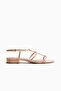 Strappy sandals - 6