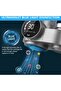 This faucet water purifier features an LED display and includes an eight-layer filter. - 4