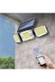 Outdoor solar lights, solar lights with motion sensors, outdoor solar lighting, LED security spotlights - 3
