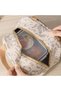 Suitable for Kids' Lunch Bag Reusable Boys Girls 6L Mini Cooler Bag Small Insulated Picnic Work Beige - 3