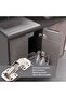 90-degree cabinet door hinges, with screws, 77mm x 32mm, 4-pack - 3