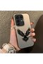 Infinix Note 50 Pro Plus Compatible Hard Acrylic Back Silicone Edge Lens Protection Case - 2