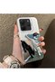 Xiaomi Redmi Note 14 4g Compatible Hard Acrylic Back Silicone Edge Lens Protection Case - 3