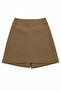 Girls' shorts skirt for school - 4