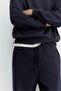 Baggy jogger pantolon - 6