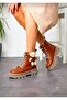 Unitex Daily Boots with Teddy Bear Zipper - 2