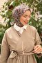 وشاح ناعم - موديل 73030-51